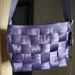 Seatbelt Bag